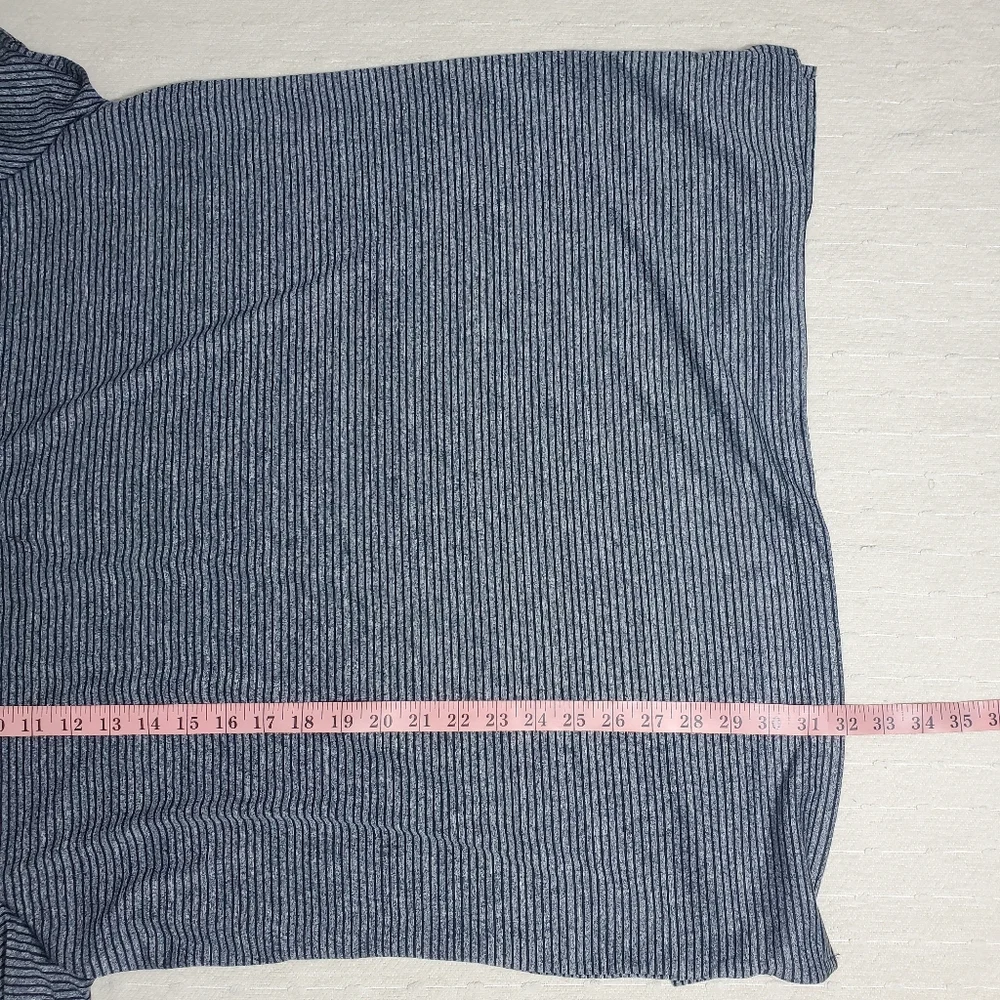 ADIDAS GOLF‎ Polo Shirt w/Pocket Gray-Black, UPF 30-50  Size 2XL